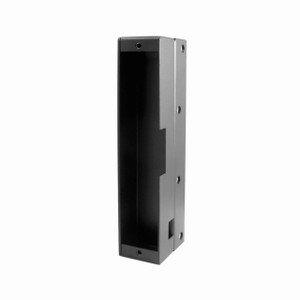 HES SMB-3D narrow surface mount box for access control and security systems
