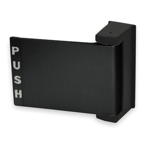 HES 4590-02-00-335 Paddle Push to Left