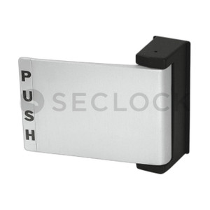 HES 4590-01-00-628 Deadlatch Paddle Clear