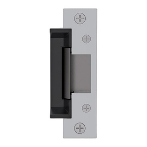 HES DUC-2B 600L Magnetic Lock Dress-Up Cover Polished Brass