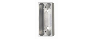 HES SMB-3 Narrow Surface Mount Box US28