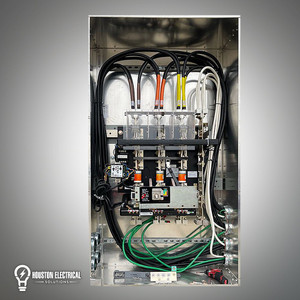 HES EPTL Electrical Power Transfer Module