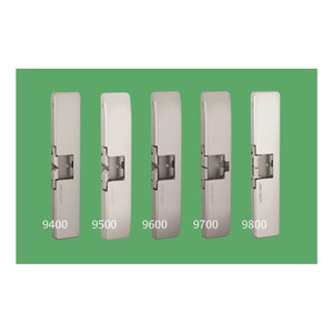 HES 9000-ASB-628 HES 9000-ASB-628 Aluminum Spacer Bracket