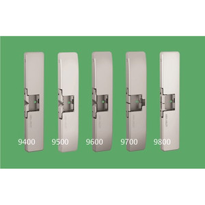 HES 9000-ASB-628 Aluminum Spacer Bracket
