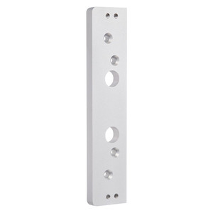 HES 9000-ASB-628 Aluminum Spacer Bracket