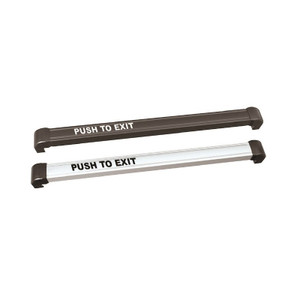 HES TCP-CL Touch Bar Cover Plates Set of 2