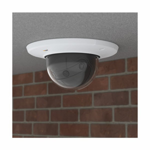 Axis P3807-PVE Network Camera, 01048-001 - Image 4