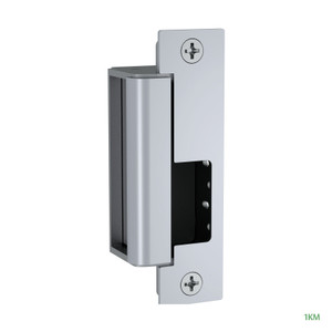 HES 1600-106-629 electric strike components and included accessories for door security