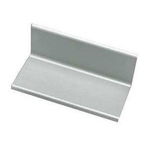 HES HEB-3G Header Extension Bracket 3x3x8 Glass