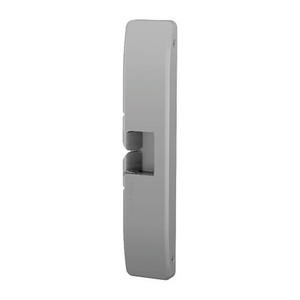 HES 1600-106-606 Satin Brass Electric Strike Kit