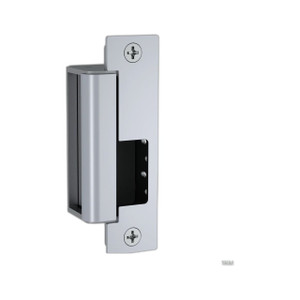 HES 1600-106-612 Electric Strike Kit Satin Bronze
