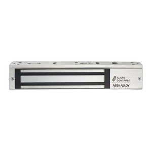 HES DUC-6C 1200S Magnetic Lock Dress-Up Cover - image 2