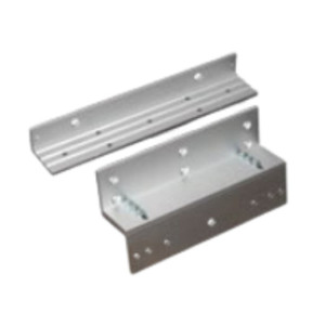 HES AM3332 Maglock Brackets Duro