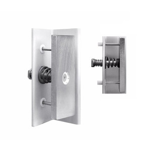 HES SASM Shock Absorbing Strike Mount M32/M62/M82