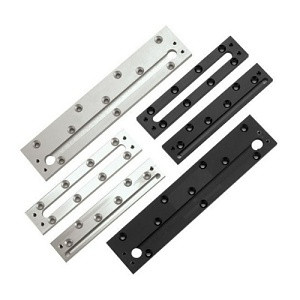 HES CWB-62BK Concrete/Wood Wall Bracket