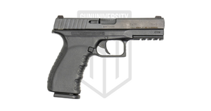 HES TM-9 Time Mate access control system with keypad and door lock mechanism