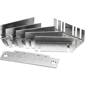HES HESCUT-MTK Metal Template Installation Kit