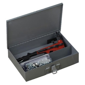 HES JN-50 Jack Nuts and Flat Head Fastener Kit (image 2)
