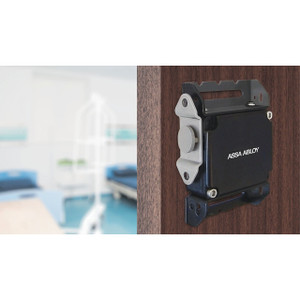 HES 660-KEY-OVERRIDE 660-KEY-OVERRIDE Key Override Module
