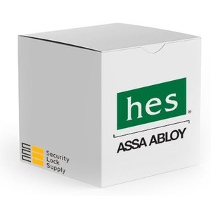 HES 660-KEY-OVERRIDE Key Override Module