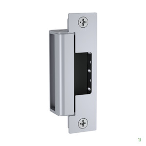 HES 1500-106-BSP mounting bracket and hardware components for retrofit compatibility