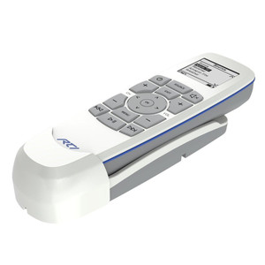 HES RP-09302 Weather-Resistant Remote Plate with Red/Green LED