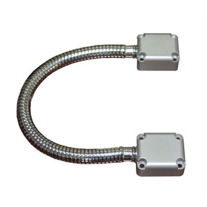 HES DL-2ELECTRO Armored Door Loop 18in