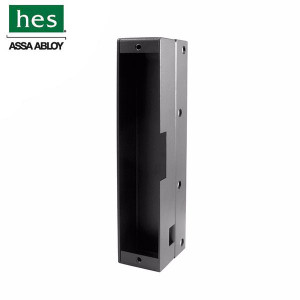 HES AM6331 Maglock Mounting Brackets