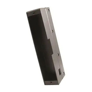 HES SMB-01 Surface Mounting Box Dual Tamper