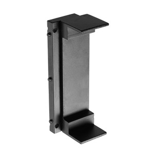 HES 4501-1IN-BLK Electric Strike