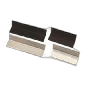HES HEB-1BK-12 Header Extension Bracket - image 2