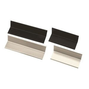 HES HEB-1BK-12 Header Extension Bracket