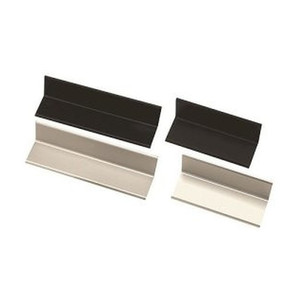HES HEB-1BK-12 Header Extension Bracket