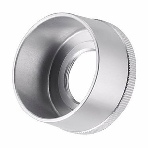 HES GR 1-3/4 Aluminum Guard Ring
