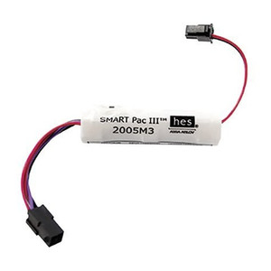 HES AM3335A Armature Plate 600LB Magnetic Hold