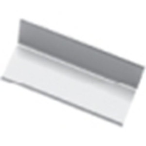 HES HEB-2CL-8 Header Extension Bracket 2x2x8