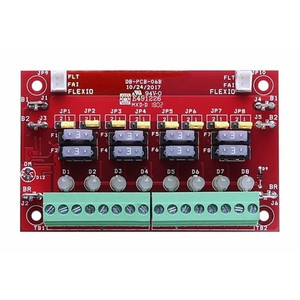 HES D8 8-Output Dual Bus 3A ATO Fuse Power Distribution