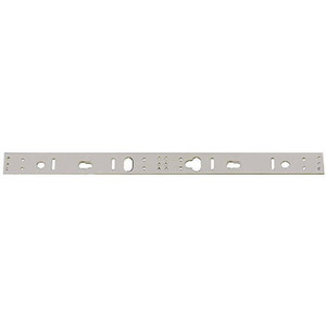 HES AM3331 Maglock Mounting Brackets — Duro Heavy-Duty