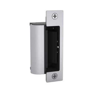 HES HM-630 1006 Series Satin Stainless Steel Faceplate