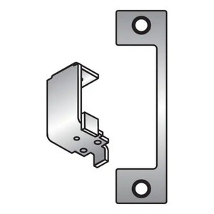 HES HTD-630 Access Control Hardware