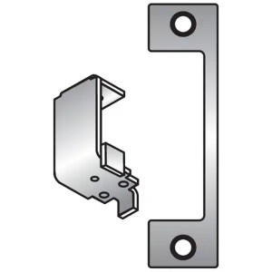 HES HTD-630 Access Control Hardware