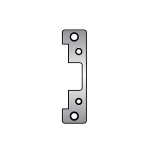 HES R-630 Radius Faceplate