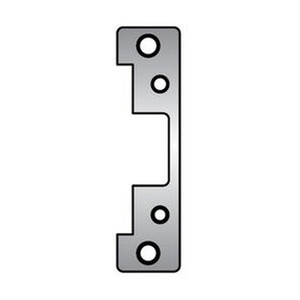 HES R-630 Radius Faceplate