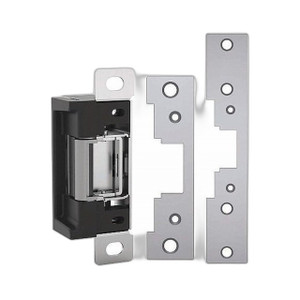 HES 792-630 7000 Series Satin Stainless Steel Faceplate