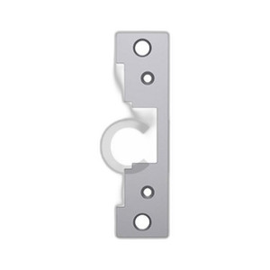 HES 791-630 7000 Series Faceplate Satin Stainless Steel