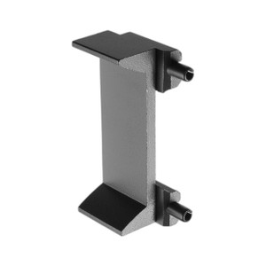 HES 5204-1IN Electric Strike Frame-Mounted