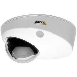 Axis 01074-001 P3915-R Mk II Network Camera, 01074-001