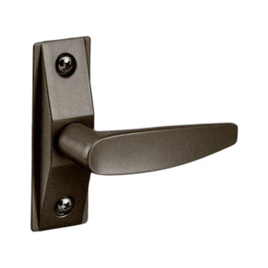 HES 4560-601-121 Deadlatch Lever Handle