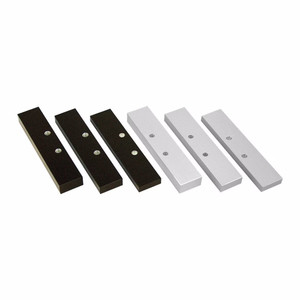 HES SFP-3/8BK-12 Stop Filler Plate