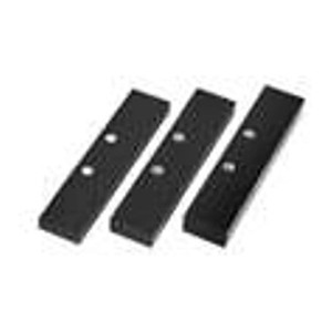 HES SFP-3/8BKMM15 Stop Filler Plate